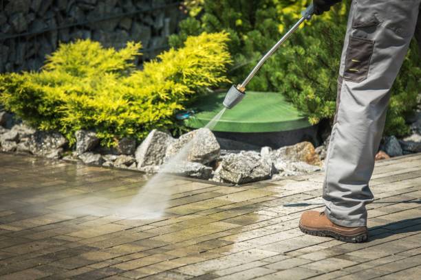 Best Factory Floor Cleaning  in North Plymouth, MA
