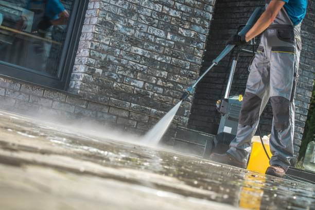 Best Post-Construction Pressure Washing  in North Plymouth, MA